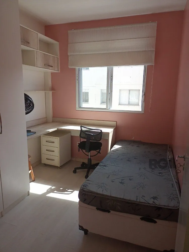 Apartamento, 2 quartos, 65 m² - Foto 4