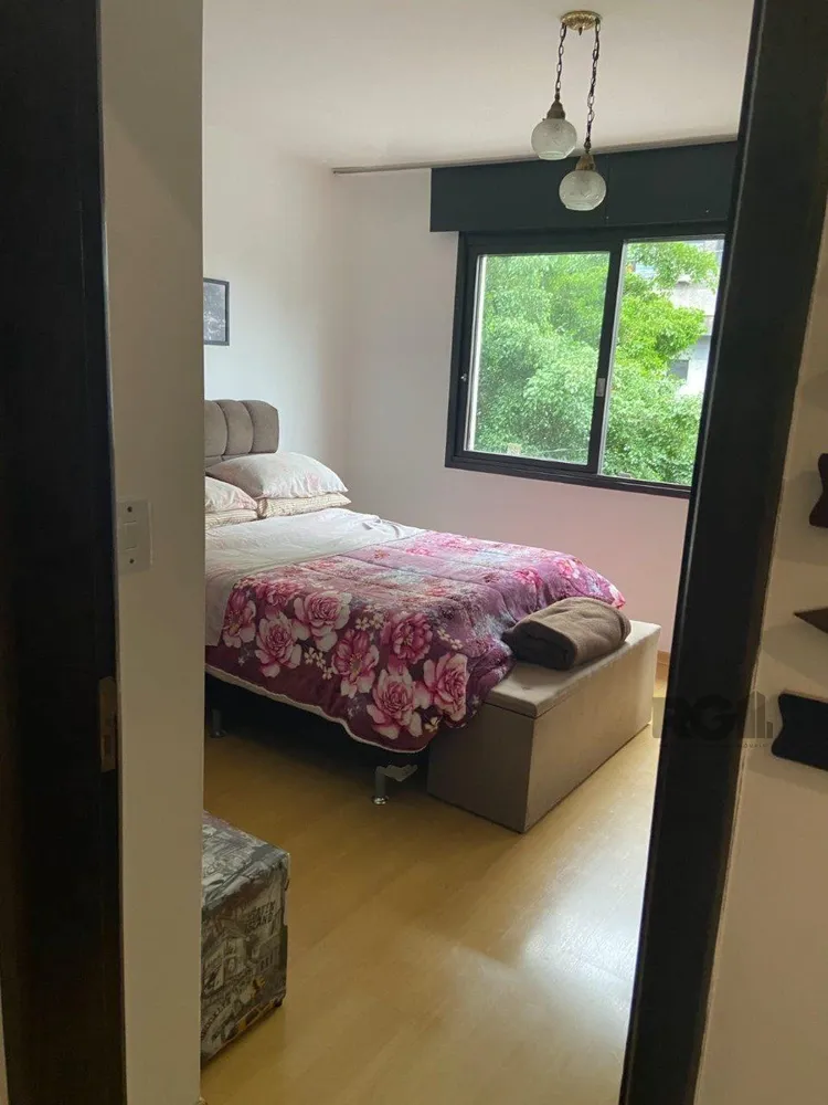 Apartamento, 2 quartos, 65 m² - Foto 8