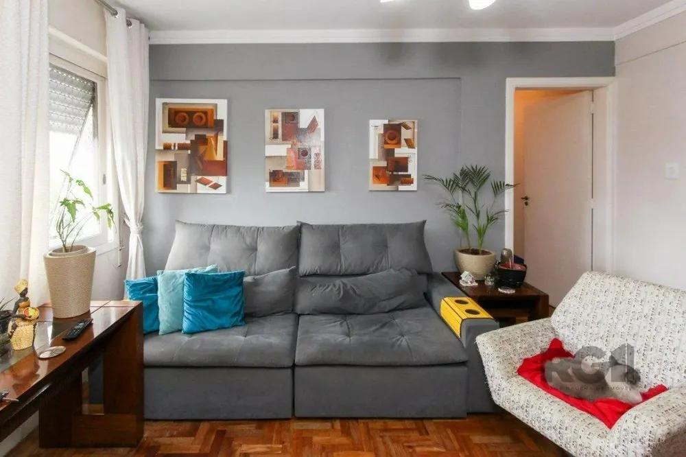 Apartamento, 3 quartos, 102 m² - Foto 11