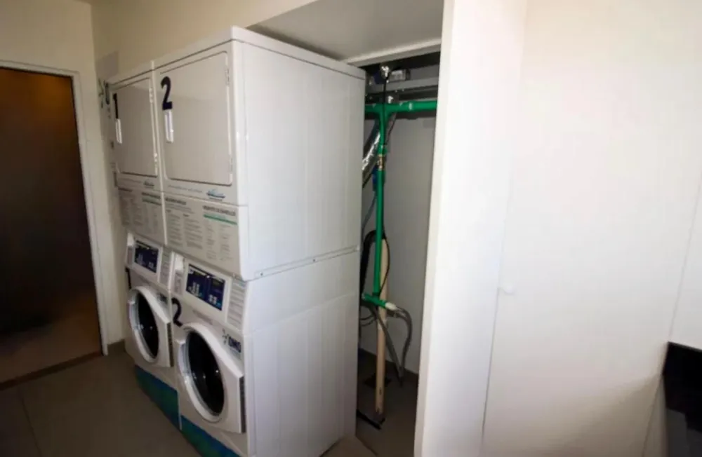 Apartamento, 1 quarto, 30 m² - Foto 5