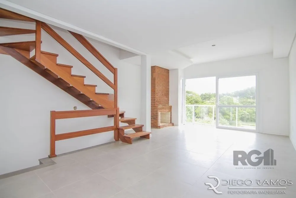 Sobrado, 3 quartos, 161 m² - Foto 1