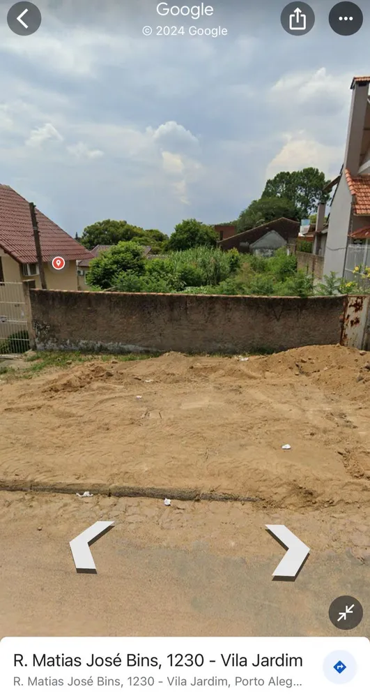 Terreno, 346 m² - Foto 2