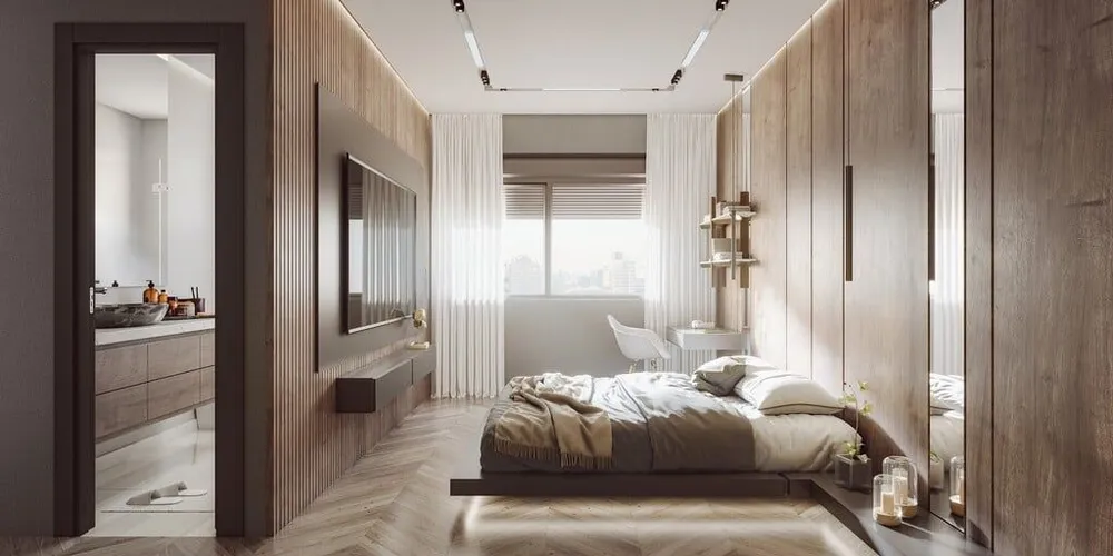 Apartamento, 3 quartos, 135 m² - Foto 7