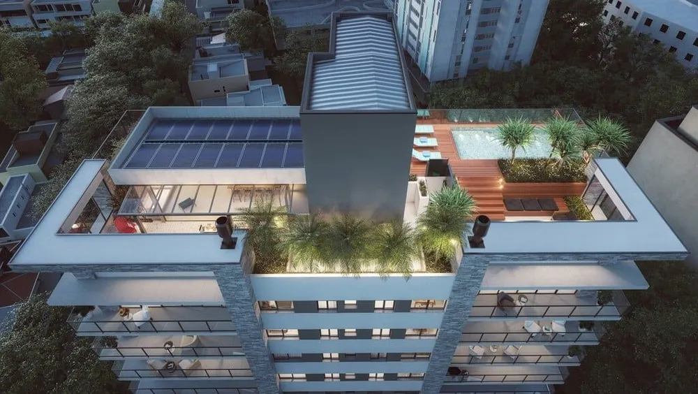 Apartamento, 3 quartos, 135 m² - Foto 13