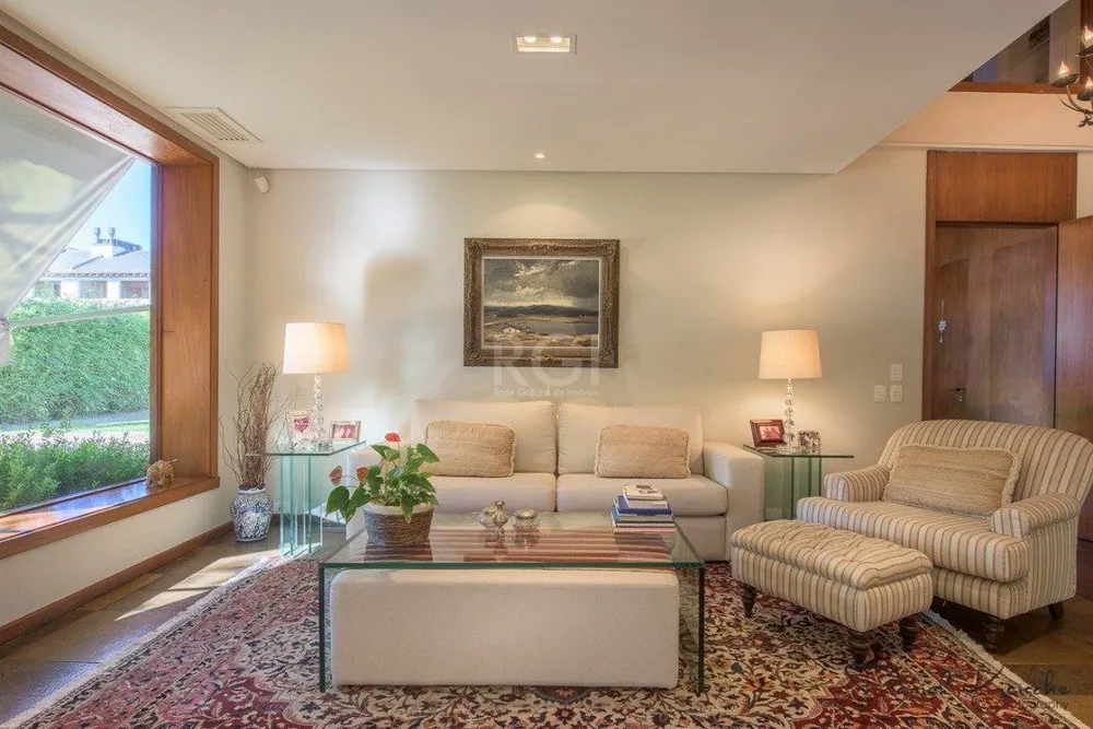 Casa, 5 quartos, 418 m² - Foto 12