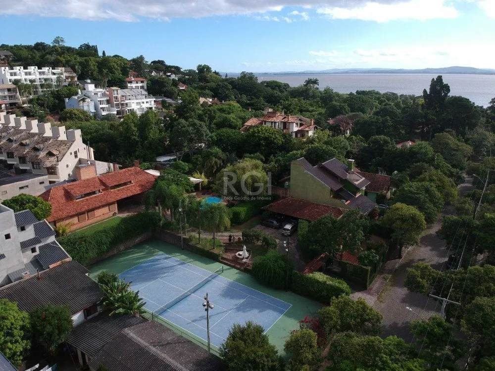 Casa, 5 quartos, 418 m² - Foto 1