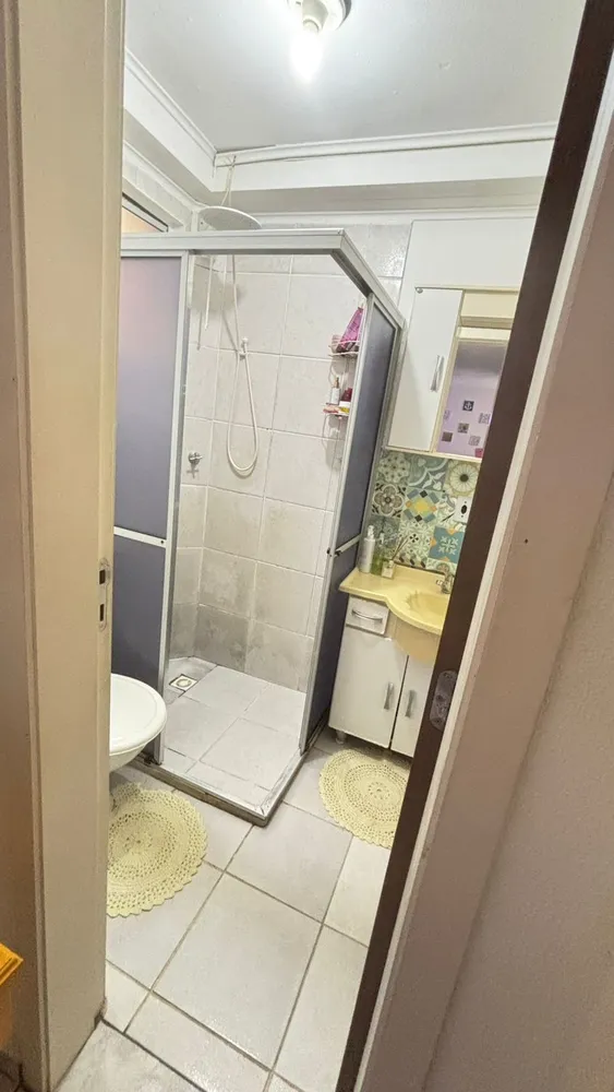 Apartamento, 2 quartos, 39 m² - Foto 3