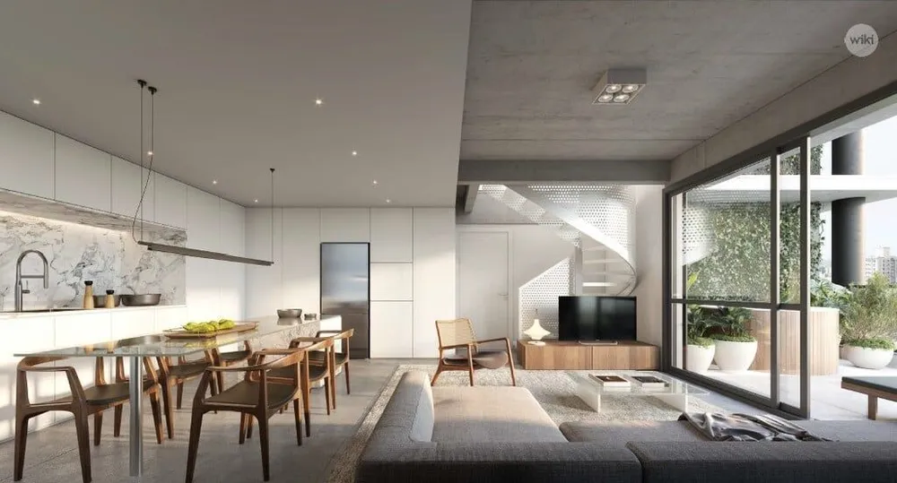 Apartamento, 2 quartos, 116 m² - Foto 5