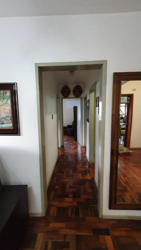 Casa, 3 quartos, 221 m² - Foto 13