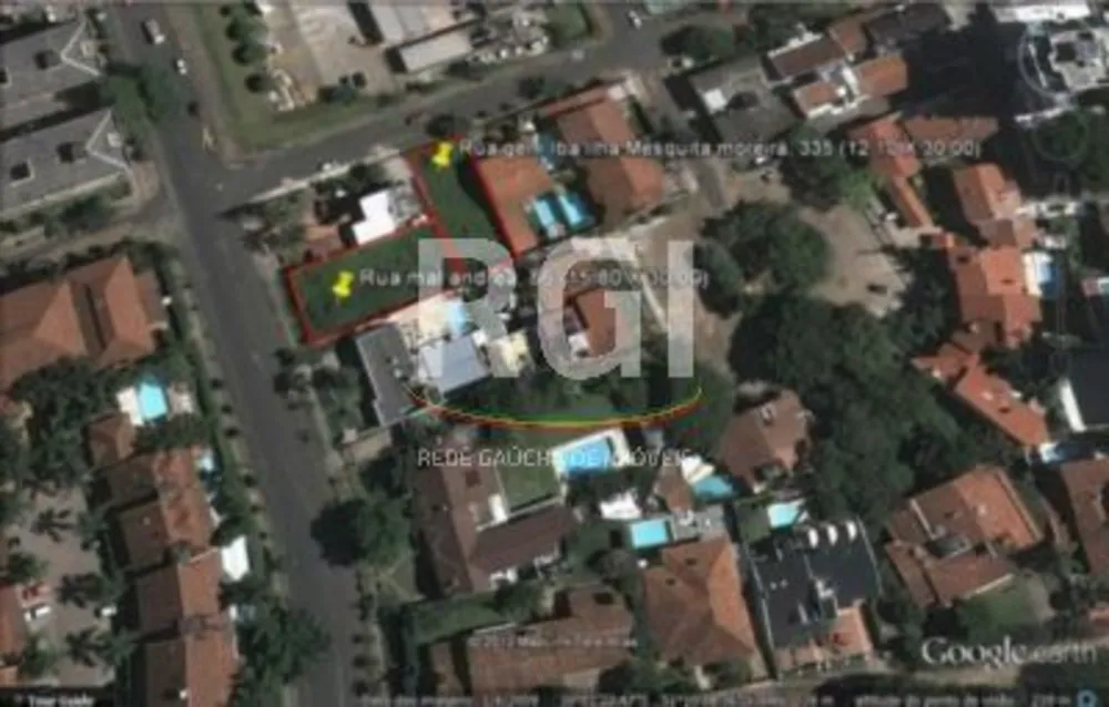 Casa, 3 quartos, 221 m² - Foto 3