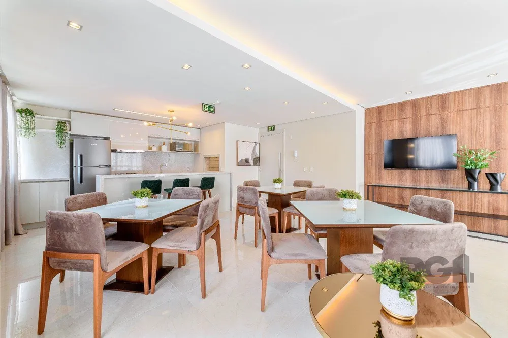Apartamento, 1 quarto, 44 m² - Foto 1