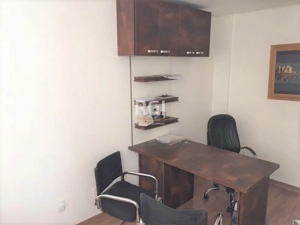 Sala-Conjunto, 40 m² - Foto 2