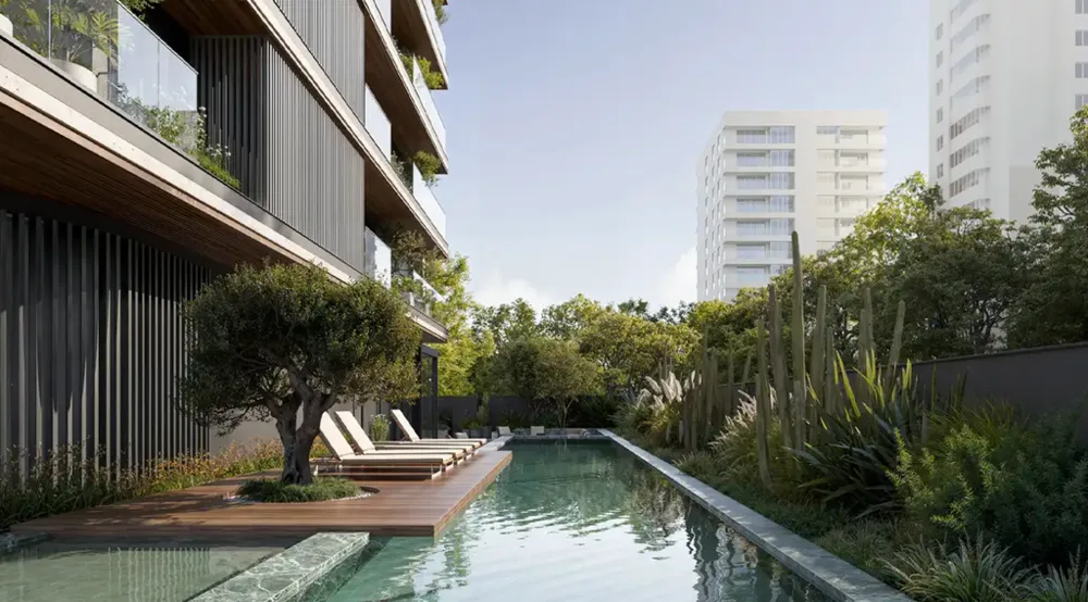 Apartamento, 3 quartos, 202 m² - Foto 15