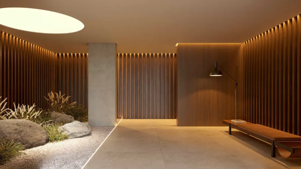 Apartamento, 3 quartos, 202 m² - Foto 4