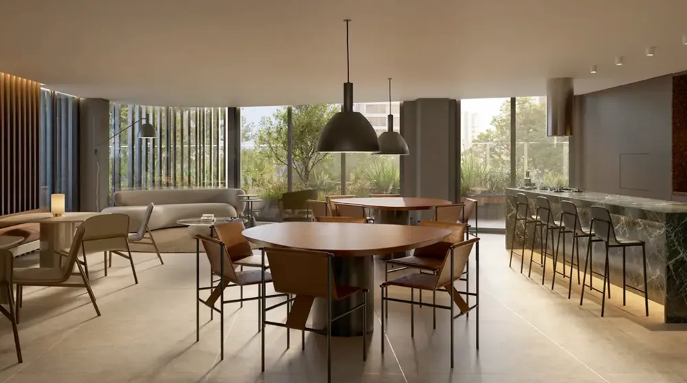 Apartamento, 3 quartos, 202 m² - Foto 10