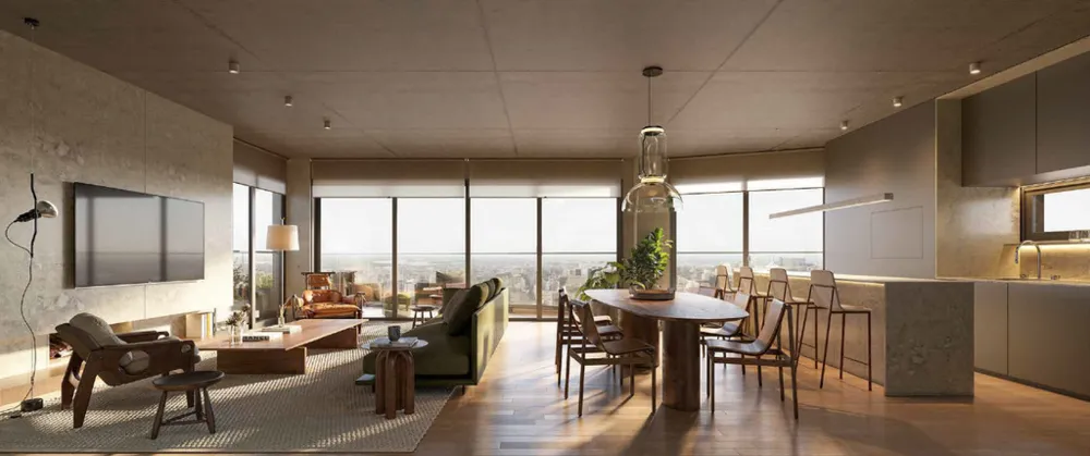 Apartamento, 3 quartos, 202 m² - Foto 13