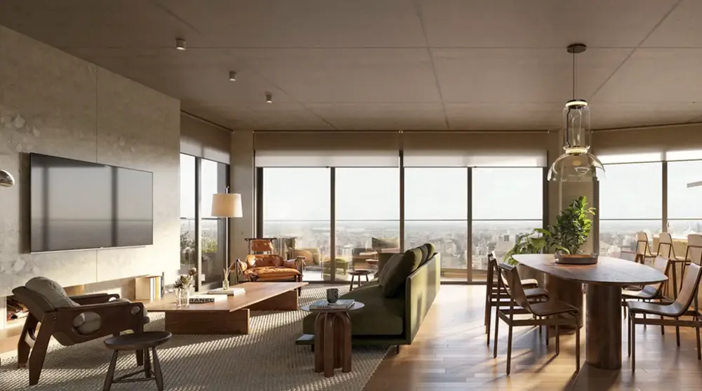 Apartamento, 3 quartos, 202 m² - Foto 12