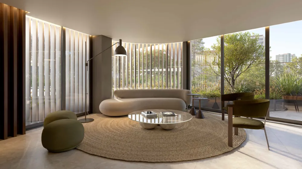 Apartamento, 3 quartos, 202 m² - Foto 10
