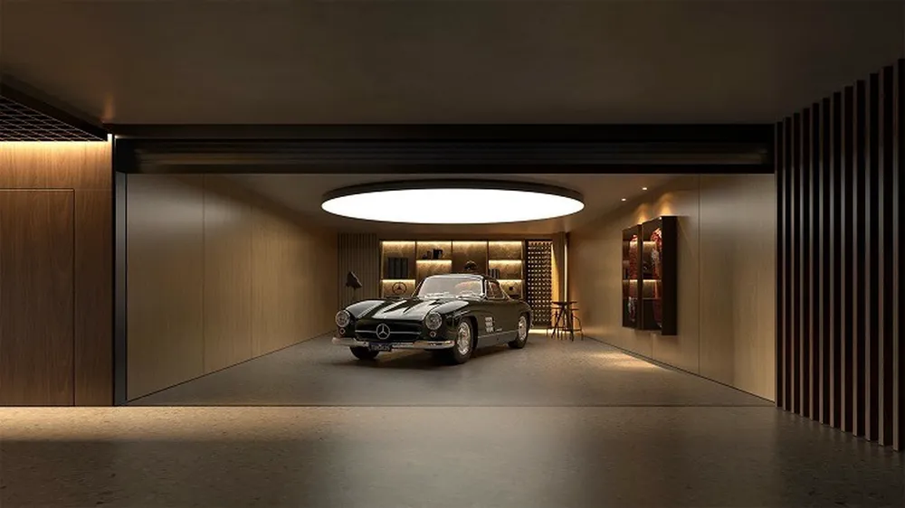 Apartamento, 3 quartos, 202 m² - Foto 8