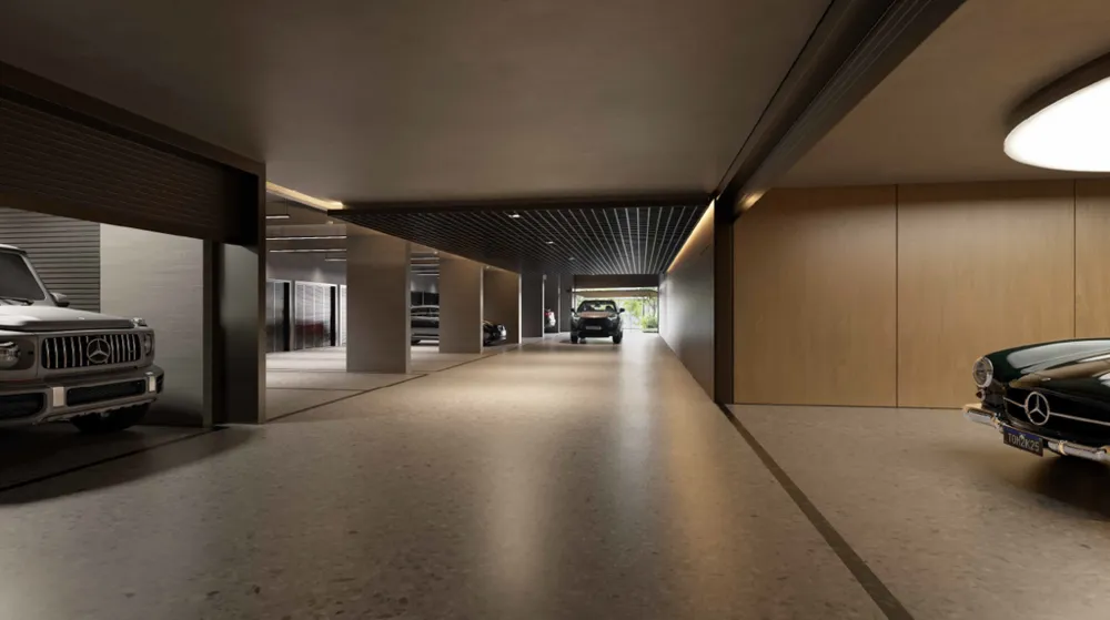 Apartamento, 3 quartos, 202 m² - Foto 7