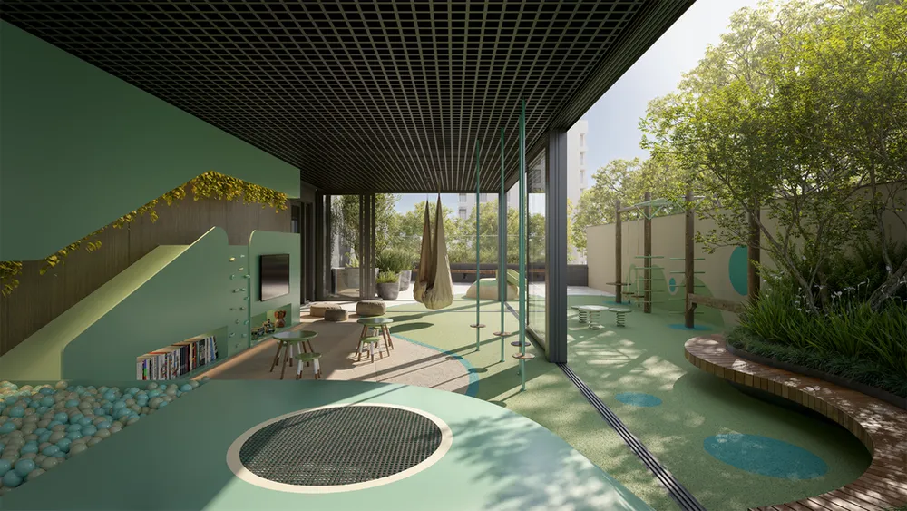 Apartamento, 3 quartos, 202 m² - Foto 7