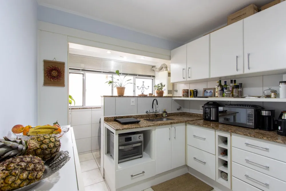 Apartamento, 2 quartos, 67 m² - Foto 2