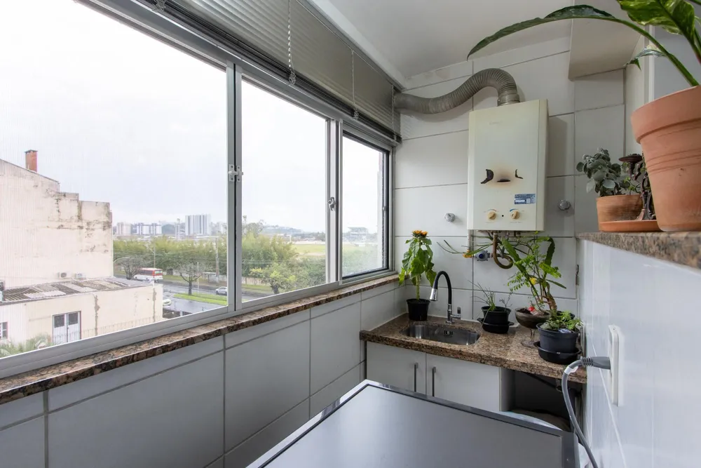 Apartamento, 2 quartos, 67 m² - Foto 5