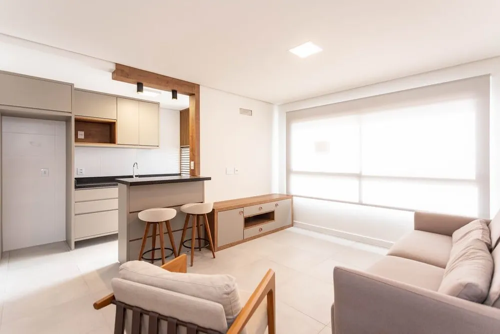Apartamento, 2 quartos, 63 m² - Foto 9