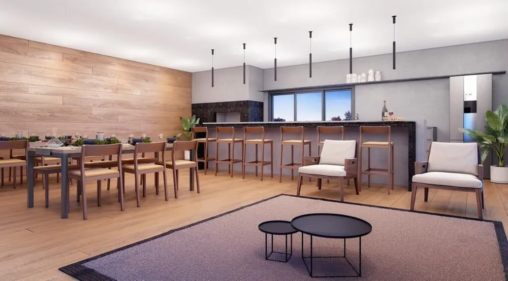 Apartamento, 2 quartos, 63 m² - Foto 3