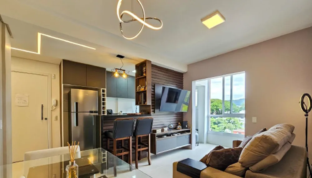 Apartamento, 2 quartos, 64 m² - Foto 10
