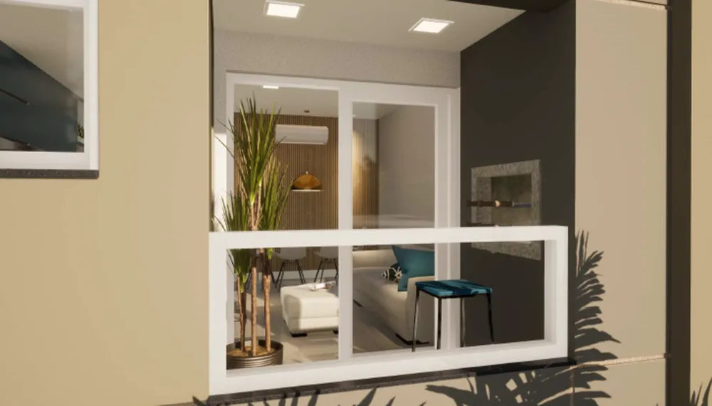 Apartamento, 2 quartos, 64 m² - Foto 7