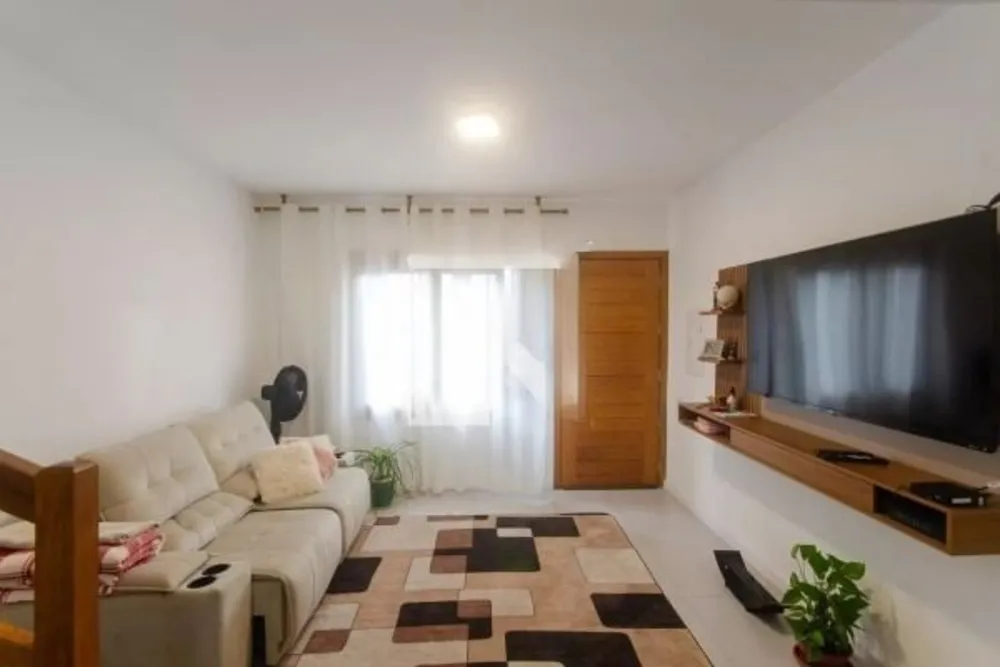 Casa de Condomínio, 2 quartos - Foto 8