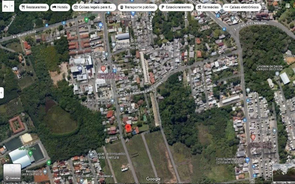 Casa, 4 quartos, 201 m² - Foto 14