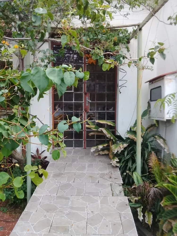 Casa, 4 quartos, 201 m² - Foto 1