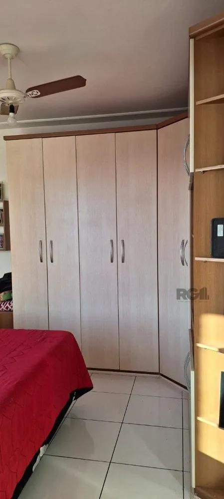 Apartamento, 1 quarto, 37 m² - Foto 2