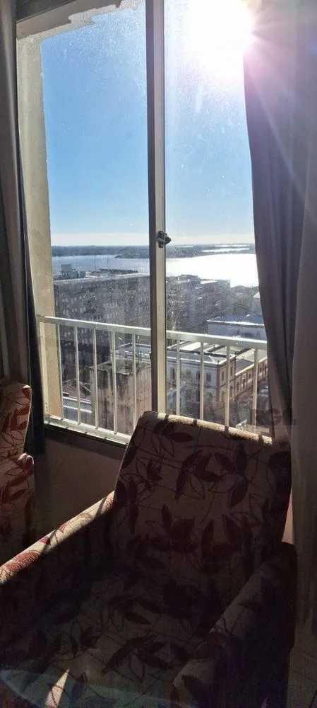 Apartamento, 1 quarto, 37 m² - Foto 5