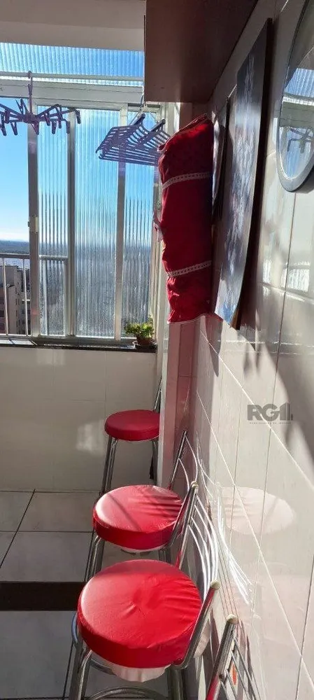 Apartamento, 1 quarto, 37 m² - Foto 10