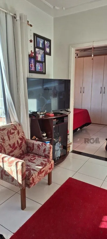 Apartamento, 1 quarto, 37 m² - Foto 7