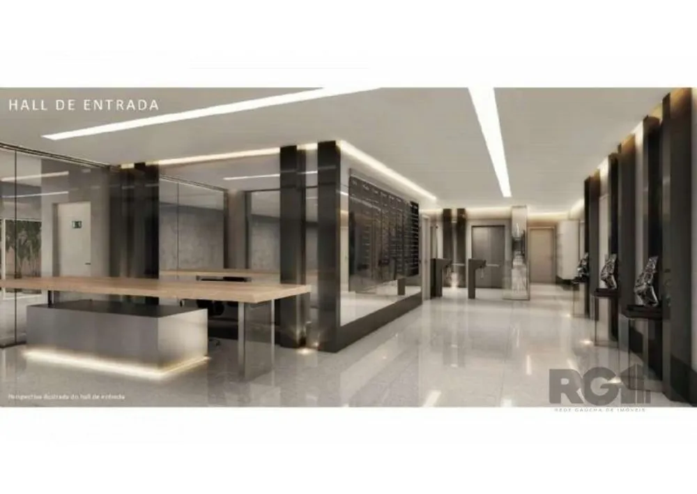 Sala-Conjunto, 34 m² - Foto 6