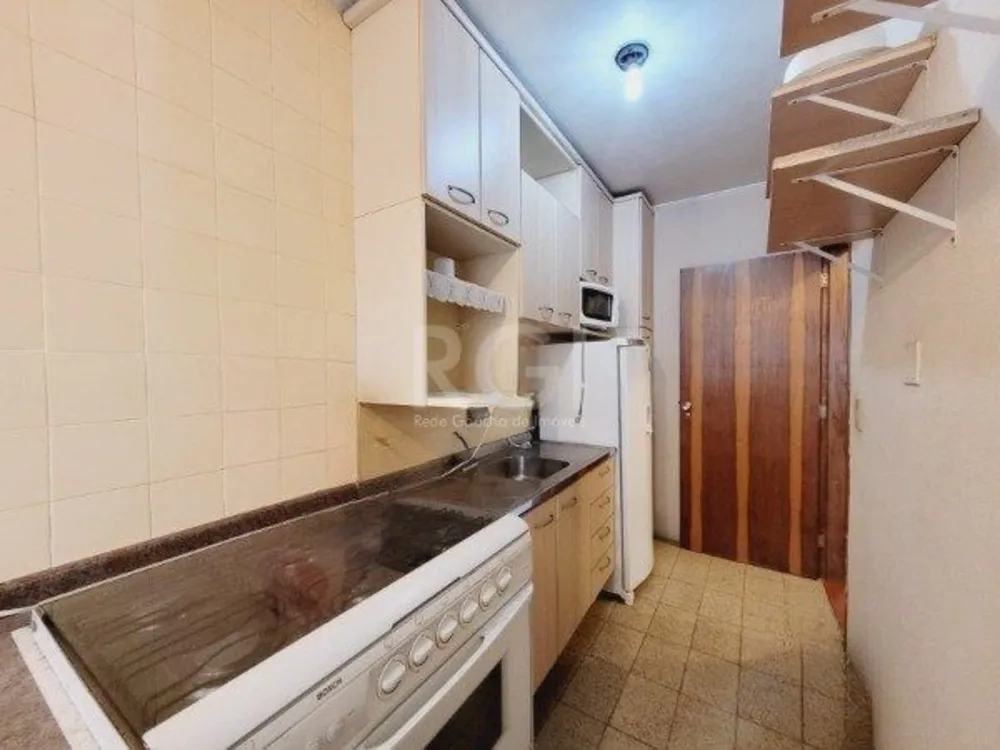 Apartamento, 1 quarto, 44 m² - Foto 5