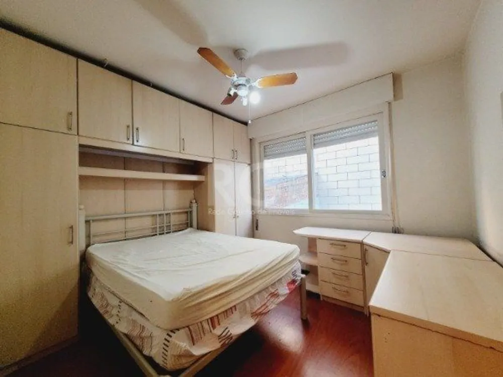 Apartamento, 1 quarto, 44 m² - Foto 2