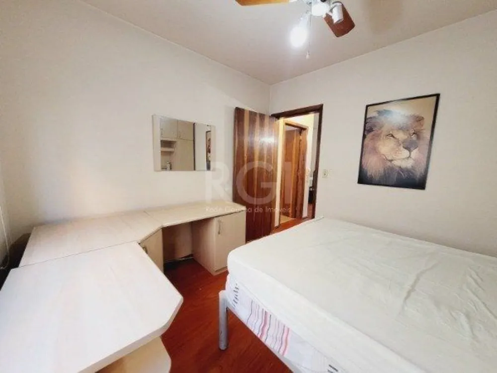 Apartamento, 1 quarto, 44 m² - Foto 3