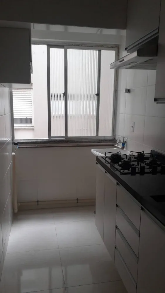 Apartamento, 1 quarto, 42 m² - Foto 4