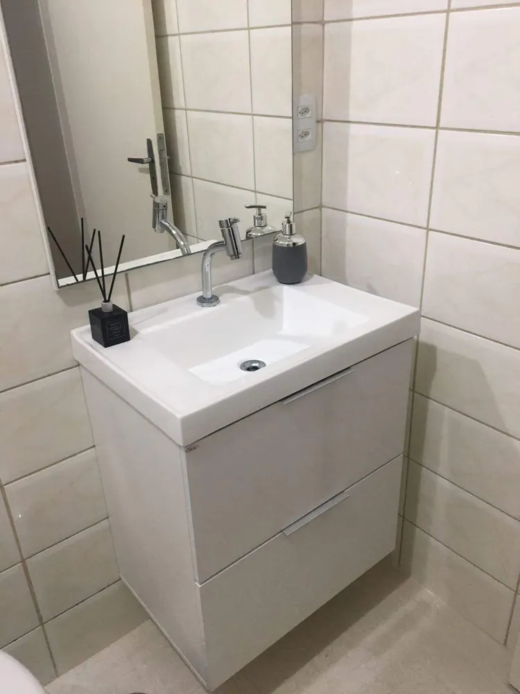 Apartamento, 1 quarto, 42 m² - Foto 5