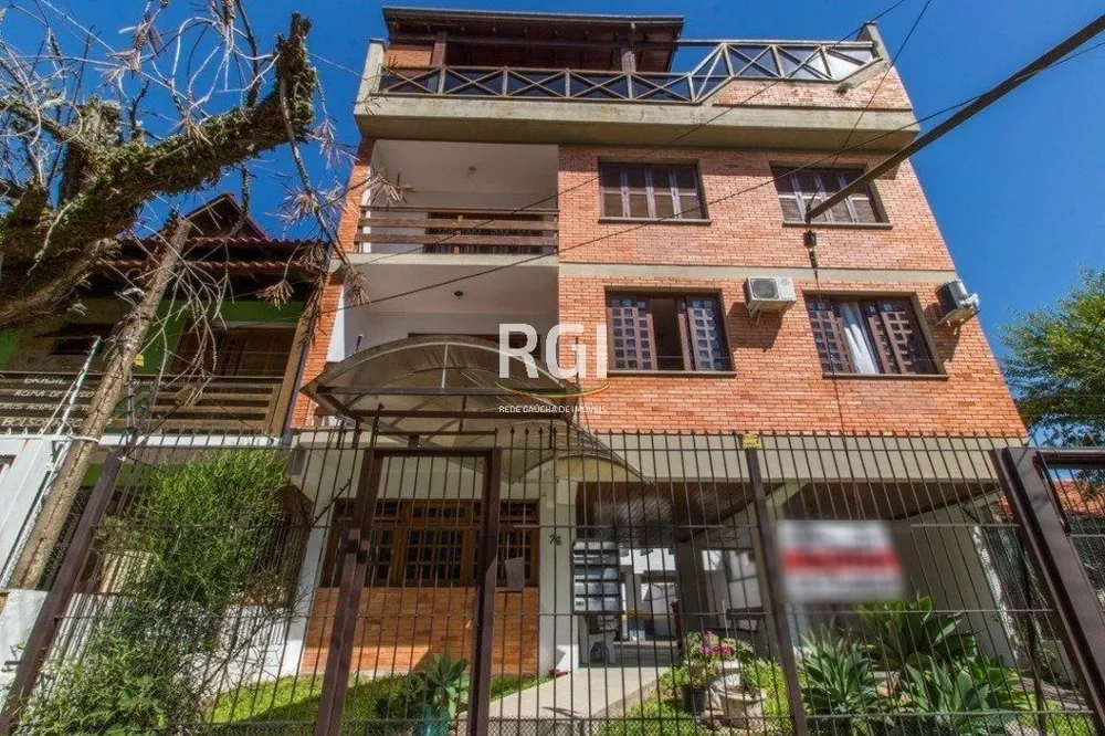 Cobertura, 3 quartos, 170 m² - Foto 6