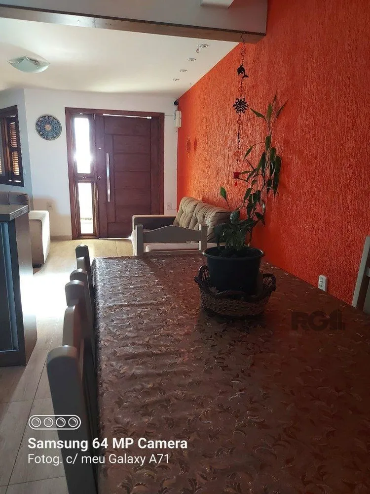 Casa, 3 quartos, 117 m² - Foto 4