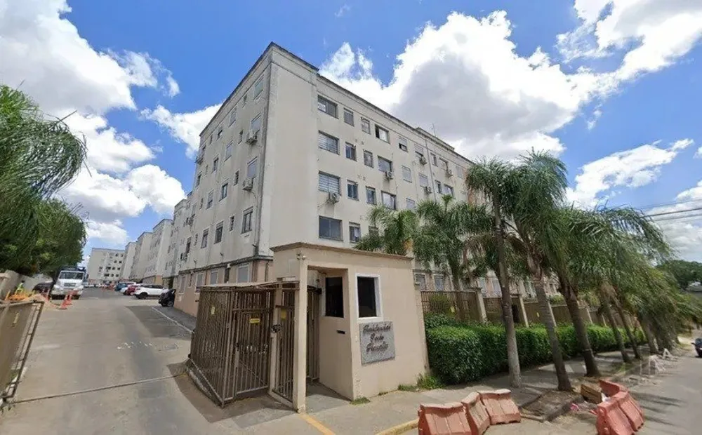 Apartamento, 2 quartos, 52 m² - Foto 4