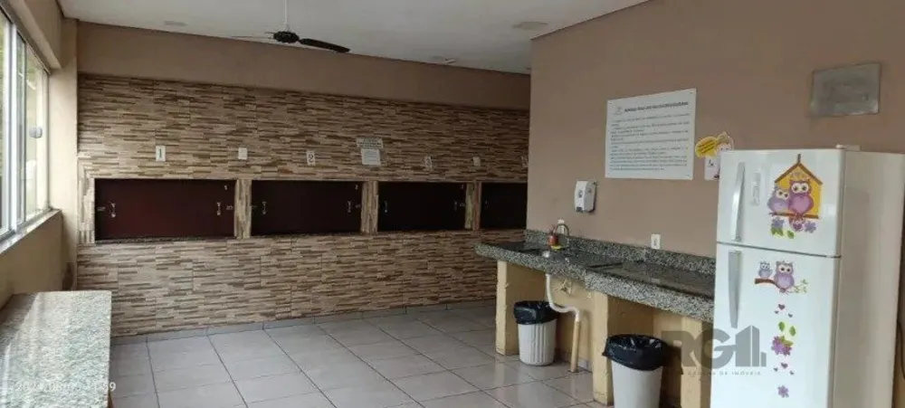 Apartamento, 2 quartos, 52 m² - Foto 6