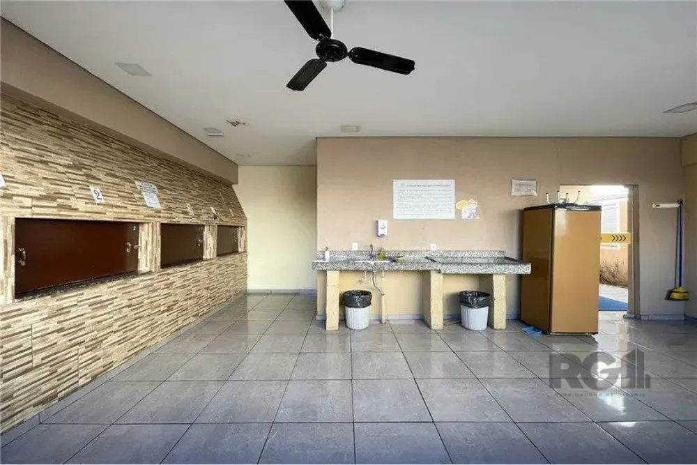 Apartamento, 2 quartos, 52 m² - Foto 7