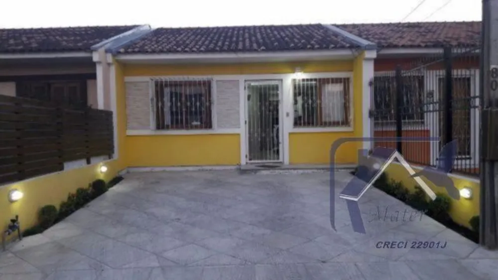 Casa, 2 quartos, 49 m² - Foto 6